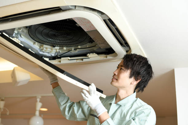 Best Ductwork Cleaning Services  in West Palm Beach, FL