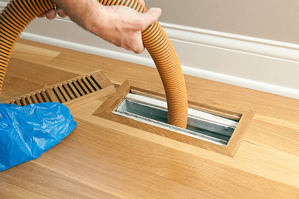 Best Best Air Duct Cleaning Company  in West Palm Beach, FL